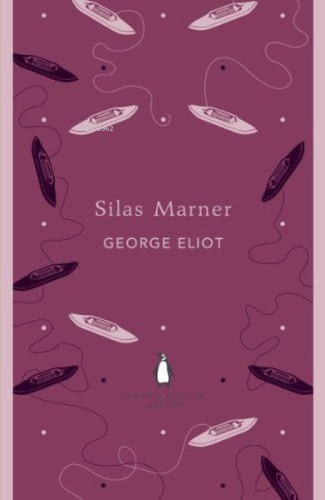 Silas Marner - Kitapiks.com