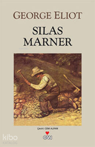 Silas Marner - Kitapiks.com