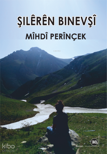 Şilêrên Binevşî