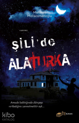 Şili'de Alaturka