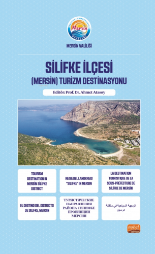 Silifke İlçesi (Mersin) Turizm Destinasyonu - Kitapiks.com