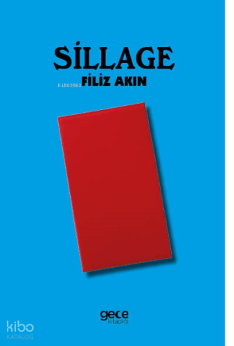 Sillage