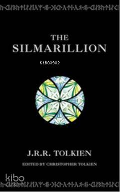 Silmarillion - Kitapiks.com