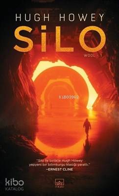 Silo - Wool Serisi 1. Kitap - Kitapiks.com