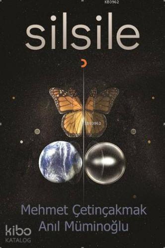 Silsile - Kitapiks.com