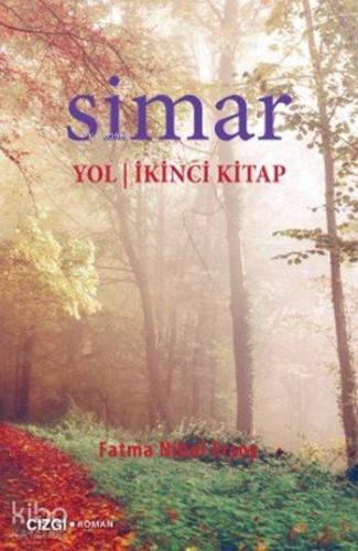 Simar; Yol (İkinci Kitap) - Kitapiks.com