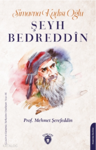 Simavna Kadısı Oğlu Şeyh Bedreddîn