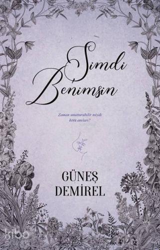 Şimdi Benimsin