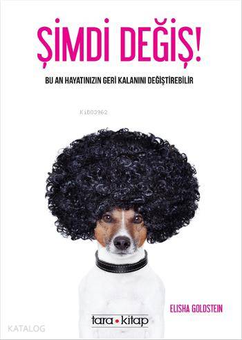 Şimdi Değiş!