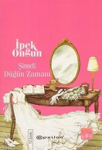 Şimdi Düğün Zamanı; Bir Genç Kızın Gizli Defteri 6 - Kitapiks.com
