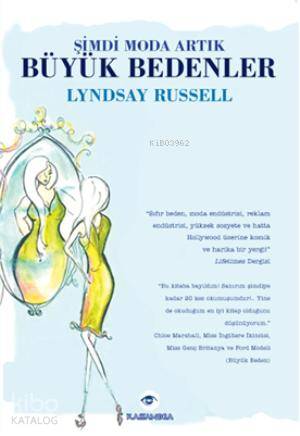 Şimdi Moda Artık Büyük Bedenler