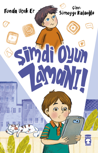 Şimdi Oyun Zamanı!