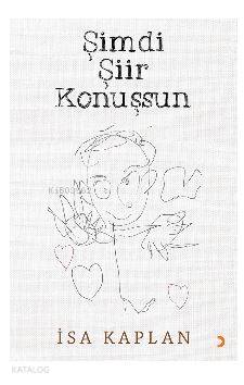 Şimdi Şiir Konuşsun