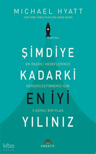Şimdiye Kadarki En iyi Yılınız