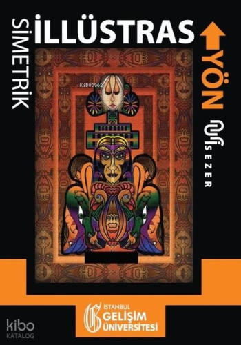 Simetrik İllüstrasyön