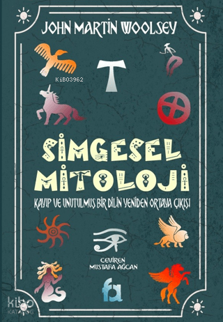 Simgesel Mitoloji