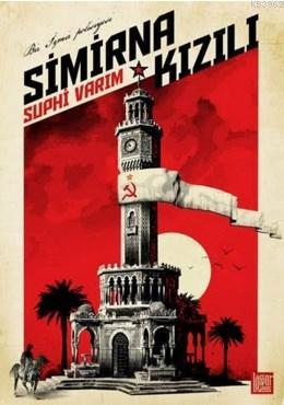 Simirna Kızılı - Kitapiks.com