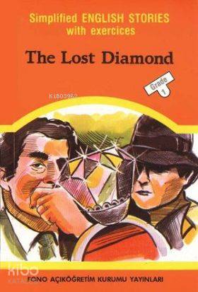 Simplified English Stories With Exercices| The Lost Diamond