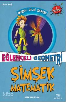 Şimşek Matematik; Eğlenceli Geometri