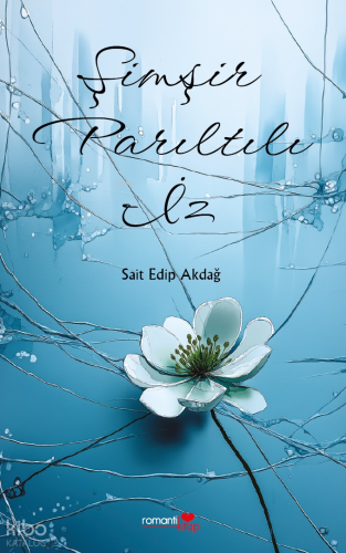 Şimşir Parıltılı İz