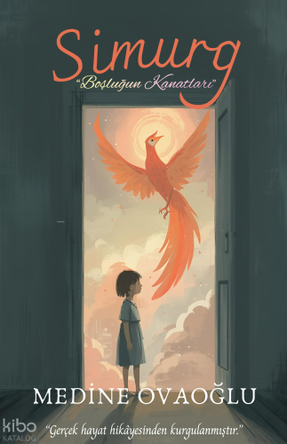 Simurg;Boşluğun Kanatları