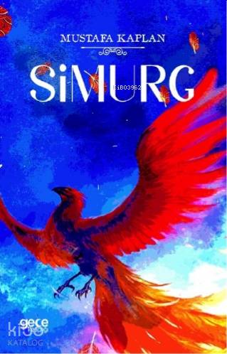 Simurg