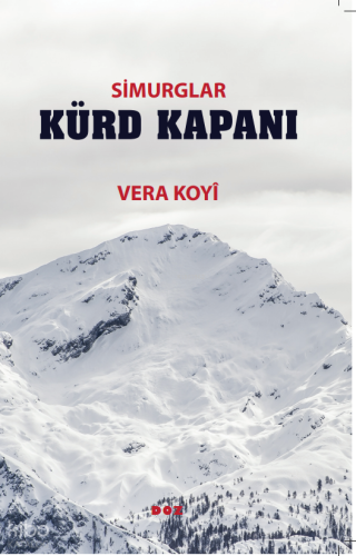 Simurglar Kürd Kapanı