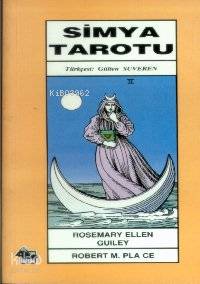 Simya Tarotu