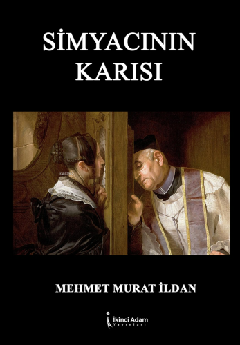 Simyacının Karısı - Kitapiks.com
