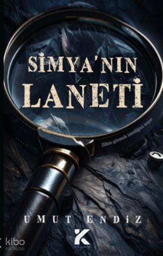 Simya'nın Laneti