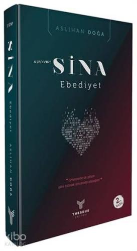 Sina - Edebiyet