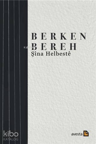 Şina Helbeste - Kitapiks.com