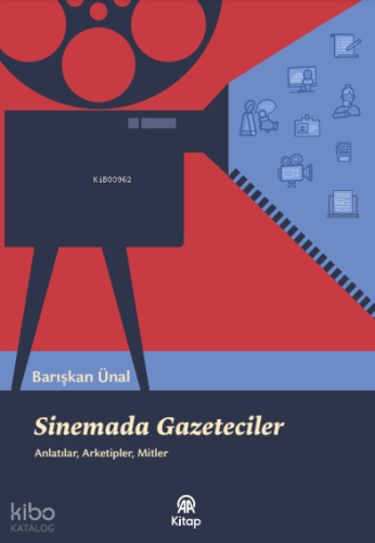 Sinamada Gazeteciler