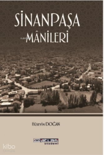 Sinan Paşa Manileri