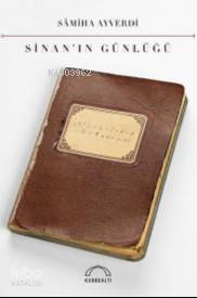 Sinan'ın Günlüğü