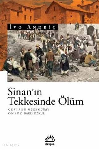 Sinan'ın Tekkesinde Ölüm
