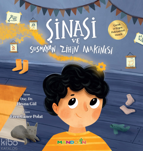 Şinasi ve Susmayan Zihin Makinesi