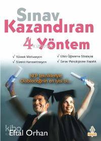 Sınav Kazandıran 4 Yöntem