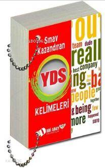 Sınav Kazandıran YDS Kelimeleri