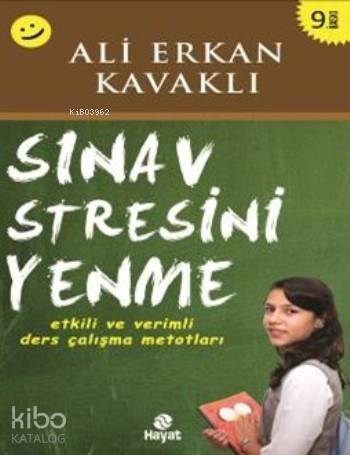 Sınav Stresini Yenme
