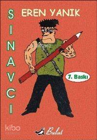 Sınavcı