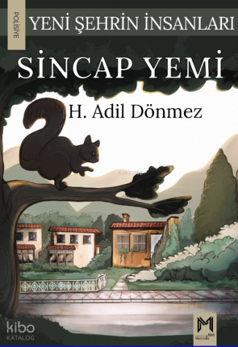 Sincap Yemi