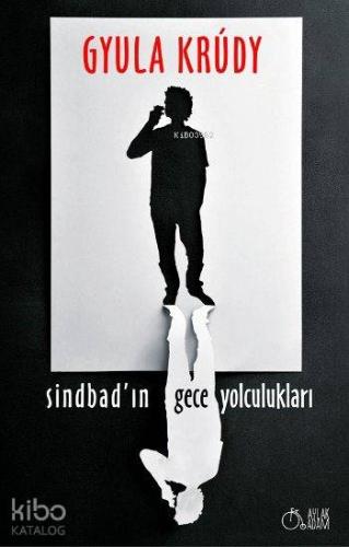 Sindbad'ın Gece Yolculukları