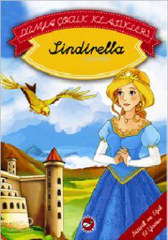 Sinderella - Bitişik ve Eğik El yazılı