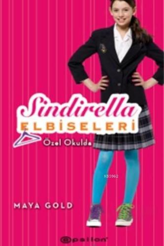 Sindirella Elbiseleri