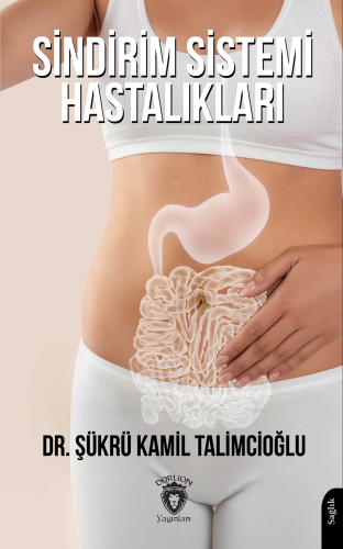 Sindirim Sistemi Hastalıkları - Kitapiks.com