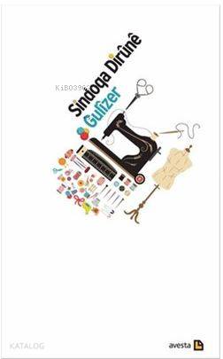 Sindoqa Dirune - Kitapiks.com