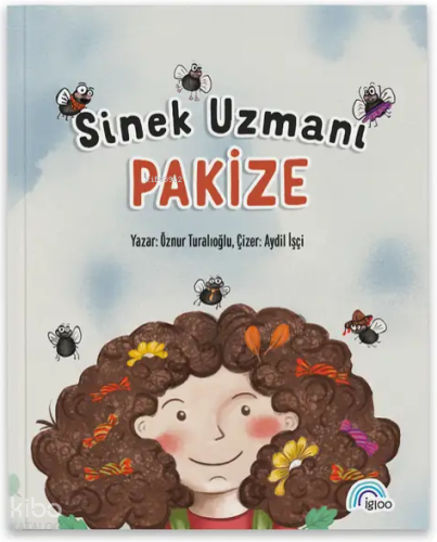 Sinek Uzmanı Pakize