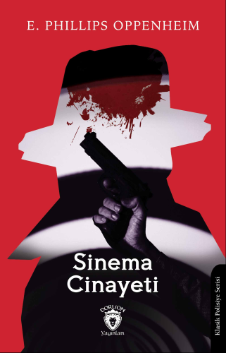 Sinema Cinayeti - Kitapiks.com
