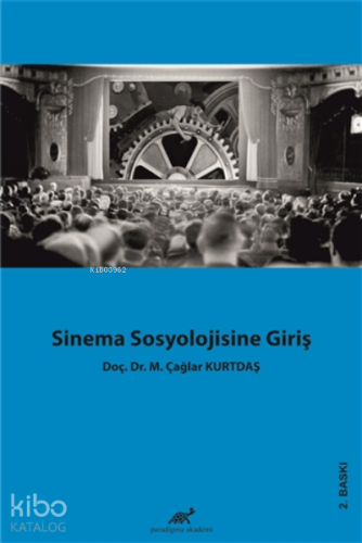 Sinema Sosyolojisine Giriş